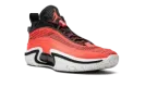 Air Jordan 36 "Infrared"