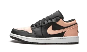 Air Jordan 1 Low "Crimson Tint" 553558 034