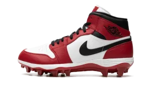 Air Jordan 1 Mid TD "Chicago Football Cleats" FJ6805 106