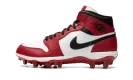 Air Jordan 1 Mid TD "Chicago Football Cleats" FJ6805 106