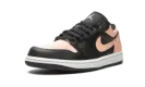 Air Jordan 1 Low "Crimson Tint" 553558 034