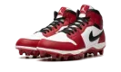 Air Jordan 1 Mid TD "Chicago Football Cleats" FJ6805 106
