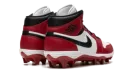 Air Jordan 1 Mid TD "Chicago Football Cleats" FJ6805 106