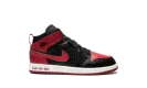 Jordan 1 Mid PS "Bred Text" DM9651 001