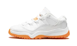 Jordan 11 Retro Low PS "Citrus" 580522 139