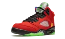Air Jordan 5 Retro SE GS "What The" CZ6415 700