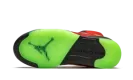Air Jordan 5 Retro SE GS "What The" CZ6415 700