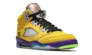 Air Jordan 5 Retro SE GS "What The" CZ6415 700