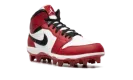 Air Jordan 1 Mid TD "Chicago Football Cleats" FJ6805 106