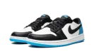 AIR JORDAN 1 LOW OG WMNS "UNC" CZ0775 104