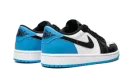 AIR JORDAN 1 LOW OG WMNS "UNC" CZ0775 104