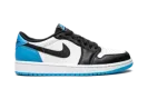 AIR JORDAN 1 LOW OG WMNS "UNC" CZ0775 104