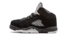 Jordan 5 Retro BT TD "Black Metallic" 440890 003