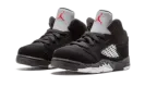 Jordan 5 Retro BT TD "Black Metallic" 440890 003
