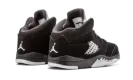 Jordan 5 Retro BT TD "Black Metallic" 440890 003
