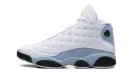 Air Jordan 13 "Blue Grey" 414571 170