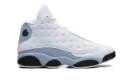 Air Jordan 13 "Blue Grey" 414571 170