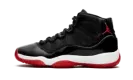 Air Jordan 11 Retro GS "Bred 2019" 378038 061