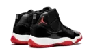Air Jordan 11 Retro GS "Bred 2019" 378038 061