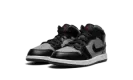 Air Jordan 1 Mid PS "Black / Shadow Grey" 640734 096