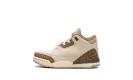 Air Jordan 3 TD "Palomino" DM0968 102