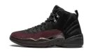 AIR JORDAN 12 RETRO WMNS "A Ma Maniére - Black" DV6989 001