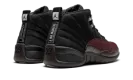AIR JORDAN 12 RETRO WMNS "A Ma Maniére - Black" DV6989 001