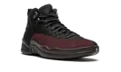 AIR JORDAN 12 RETRO WMNS "A Ma Maniére - Black" DV6989 001