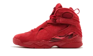 AIR JORDAN 8 RETRO WMNS "VALENTINE'S DAY" AQ2449 614