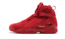 AIR JORDAN 8 RETRO WMNS "VALENTINE'S DAY" AQ2449 614