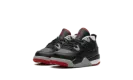 Air Jordan 4 TD "Bred Reimagined" BQ7670 006