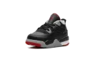 Air Jordan 4 TD "Bred Reimagined" BQ7670 006