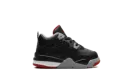 Air Jordan 4 TD "Bred Reimagined" BQ7670 006