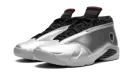AIR JORDAN 14 LO WMNS "Metallic Silver" DH4121 060