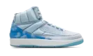Air Jordan 2 "J Balvin" DQ7691 419