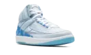 Air Jordan 2 "J Balvin" DQ7691 419