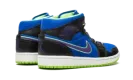 Air Jordan 1 Mid 633206 040