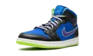 Air Jordan 1 Mid 633206 040