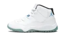 Jordan 11 Retro PS "Legend Blue" 378039 117