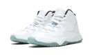 Jordan 11 Retro PS "Legend Blue" 378039 117