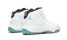 Jordan 11 Retro PS "Legend Blue" 378039 117
