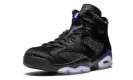 Air Jordan 6 Retro SP "Social Status-Black Cat" AR2257 005