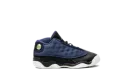 Air Jordan 13 Retro TD "Brave Blue" 414581 400