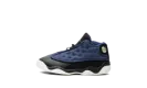 Air Jordan 13 Retro TD "Brave Blue" 414581 400