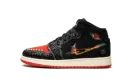 Jordan 1 Mid SE GS "Siempre Familia" DN5121 001