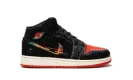 Jordan 1 Mid SE GS "Siempre Familia" DN5121 001