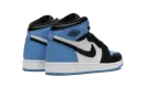 Air Jordan 1 Retro High OG GS "UNC Toe" FD1437 400