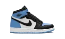 Air Jordan 1 Retro High OG GS "UNC Toe" FD1437 400