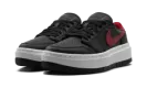 Air Jordan Retro 1 Elevate Low WMNS "Black Gym Red White" DH7004 061