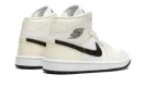 AIR JORDAN 1 MID WMNS "Coconut Milk" BQ6472 121